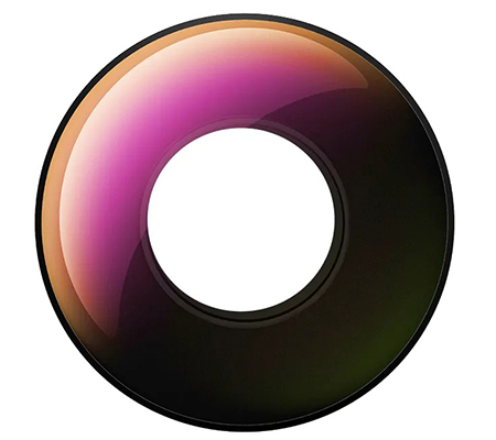 Insta360 X4 Air Replacement Lens Kit Double Lens