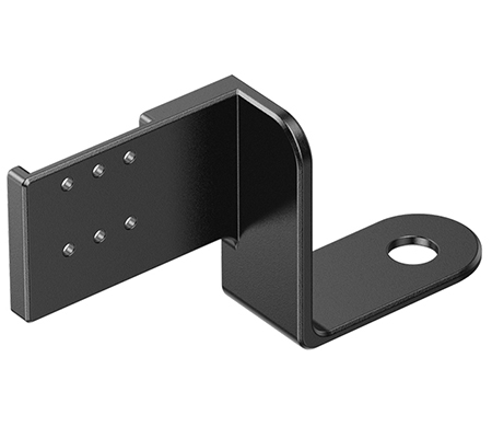 Insta360 X5 Invisible Mic Cold Shoe for RØDE Mics