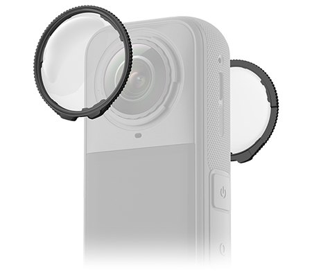 Insta360 X5 Standard Lens Guards