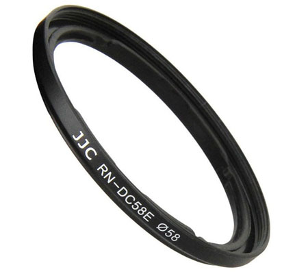 JJC RN-DC58E Lens Adapter Canon FA-DC58E