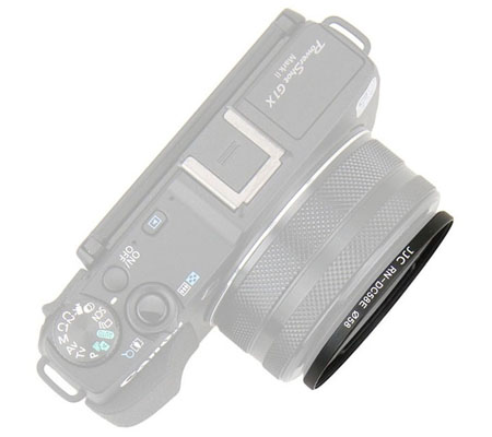 JJC RN-DC58E Lens Adapter Canon FA-DC58E