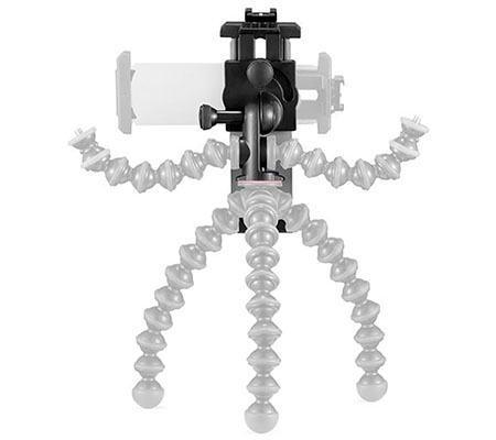 Joby GripTight TABLET PRO 2 Mount Joby Grip Tight for TABLET