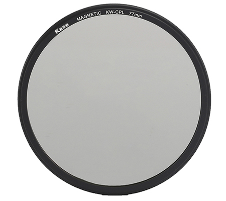 Kase Wolverine Circular Professional Filter Kit 77mm