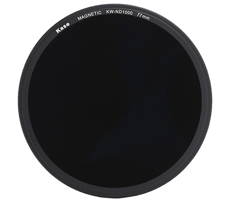 Kase Wolverine Circular Professional Filter Kit 77mm