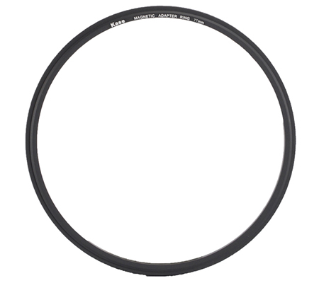 Kase Wolverine Circular Professional Filter Kit 77mm