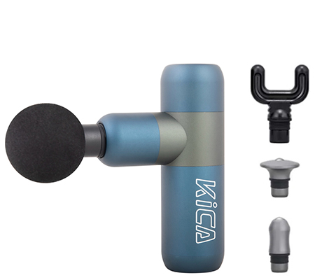 Kica K2 Massage Gun Blue