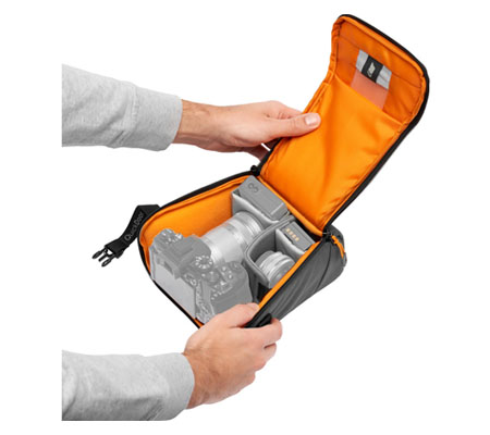 Lowepro GearUp Creator Box M Mark II