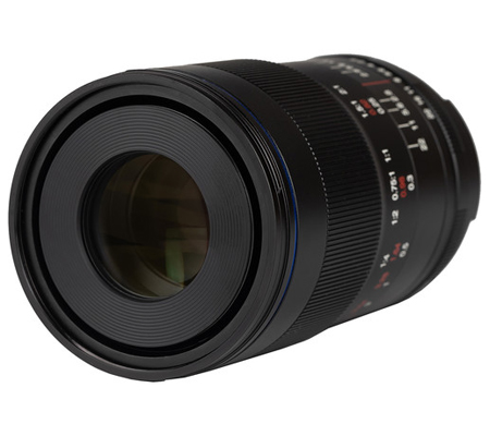 Laowa for Nikon Z 100mm f/2.8 2X Ultra Macro APO Venus Optics