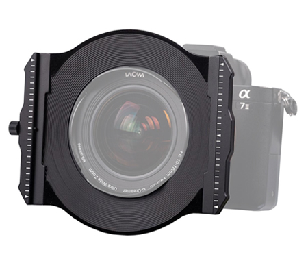 Laowa Magnetic Filter Holder for Laowa 10-18mm f/4.5-5.6 Zoom