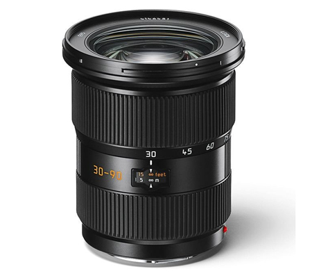 Leica 30-90mm f/3.5-5.6 Vario-Elmar-S ASPH (11058)