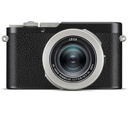 Leica D-Lux 8 100 Years of Leica Special Edition Digital Camera (19197)
