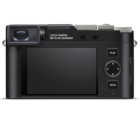 Leica D-Lux 8 100 Years of Leica Special Edition Digital Camera (19197)