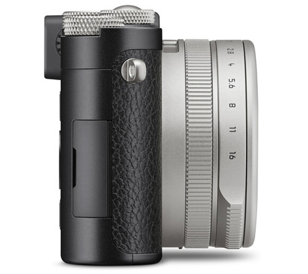 Leica D-Lux 8 100 Years of Leica Special Edition Digital Camera (19197)