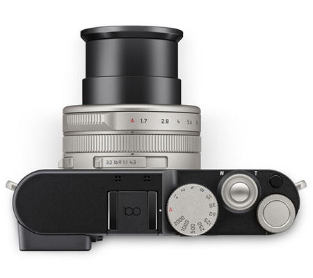 Leica D-Lux 8 100 Years of Leica Special Edition Digital Camera (19197)