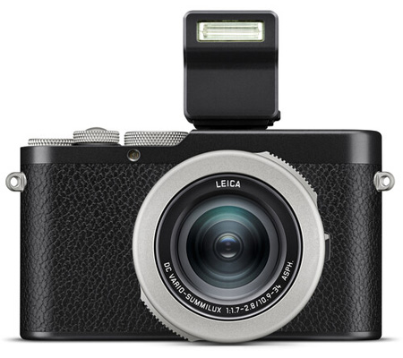 Leica D-Lux 8 100 Years of Leica Special Edition Digital Camera (19197)