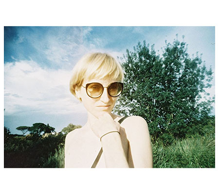 Lomography 2021 LomoChrome Metropolis 35 mm ISO 100–400 Negative Roll Film Camera