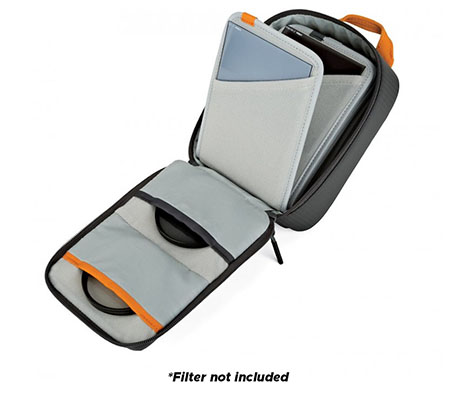Lowepro GearUp Filter Pouch 100