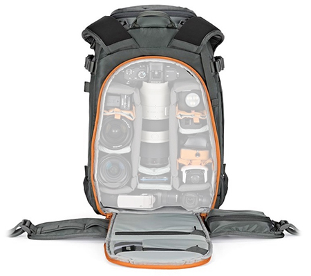 Lowepro Whistler Backpack 350 AW II