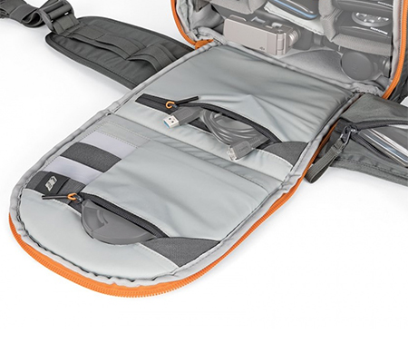 Lowepro Whistler Backpack 350 AW II