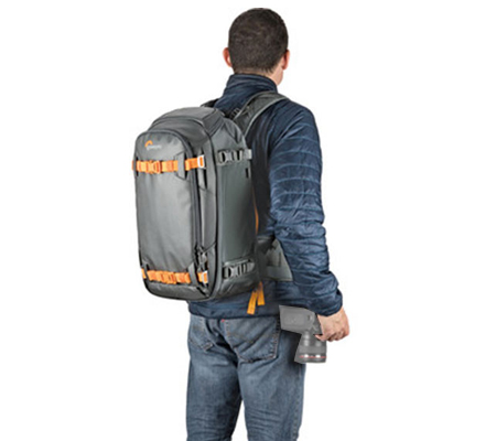Lowepro Whistler Backpack 350 AW II