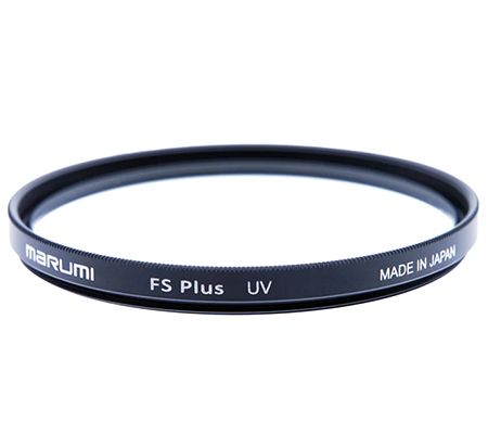 Marumi Fit + Slim FS Plus UV 82mm