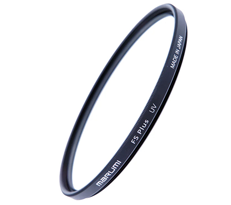 Marumi Fit + Slim FS Plus UV 82mm
