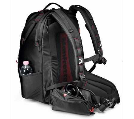 Manfrotto Pro Light Bumblebee-230 Camera Backpack (MB PL-B-230)
