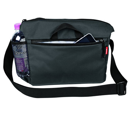 Manfrotto NX Messenger Camera Bag for CSC Grey (MB NX-M-GY)