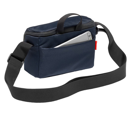 Manfrotto NX Camera Shoulder Bag I V2 for CSC Blue (MB NX-SB-IBU-2)