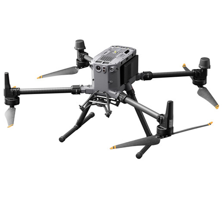 DJI Matrice 350 RTK Drone