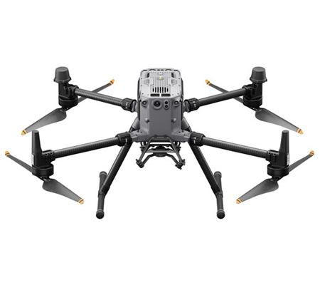 DJI Matrice 350 RTK Drone