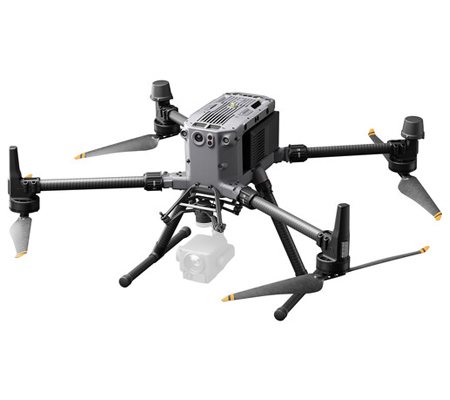 DJI Matrice 350 RTK Drone