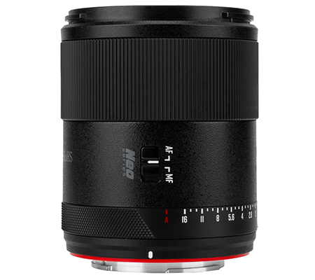 Meike AF 23mm f/1.4 NEO for Fujifilm X Mount APSC