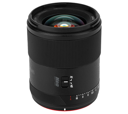 Meike AF 23mm f/1.4 NEO for Fujifilm X Mount APSC