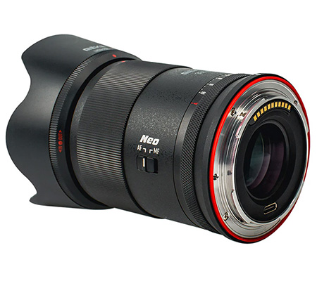 Meike AF 33mm f/1.4 for Fujifilm X Mount APSC