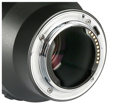 Meike AF 85mm f/1.8 for Nikon Z Mount Full Frame