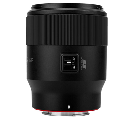 Meike AF 85mm f/1.8 SE Mark II STM for Sony FE Mount Full Frame
