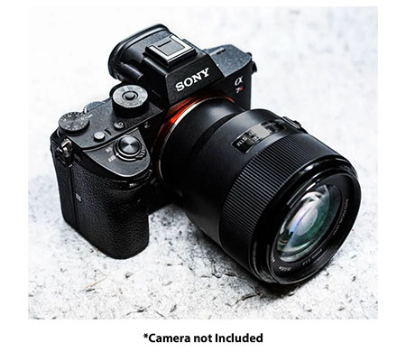 Meike AF 85mm f/1.8 for Sony FE Mount Full Frame