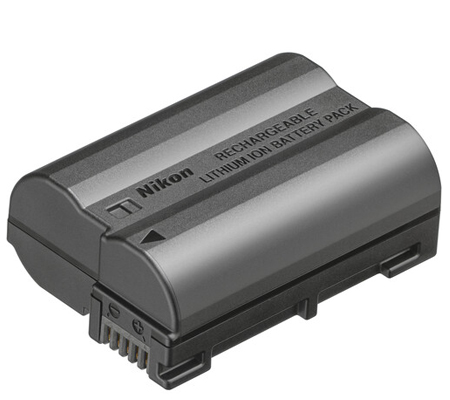 Nikon EN-EL15C Battery for Nikon Z5 II/Z6 III/Z8/Z7 II/Z7/Z6 II/Z6/Z5/ZF/D610/D750/D780
