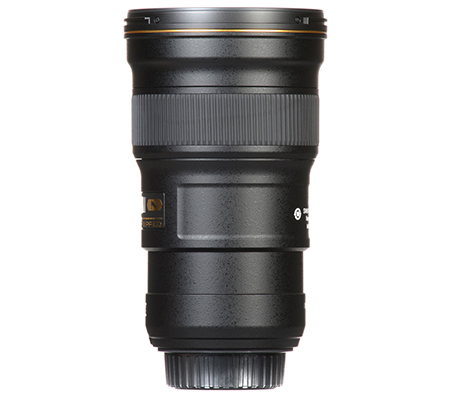 Nikon AF-S NIKKOR 300mm f4 E PF ED VR