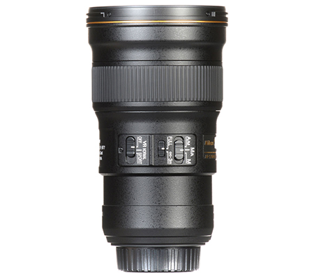 Nikon AF-S NIKKOR 300mm f4 E PF ED VR