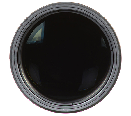 Nikon AF-S NIKKOR 300mm f4 E PF ED VR