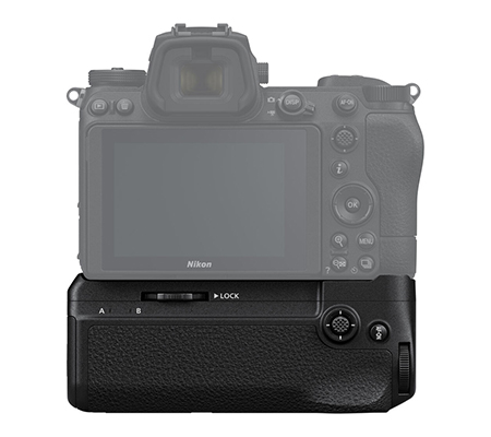 Nikon MB-N11 Power Battery Pack with Vertical Grip