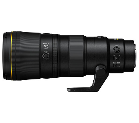 Nikon NIKKOR Z 600mm f/6.3 VR S