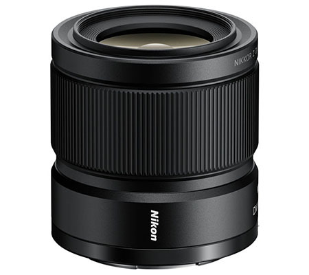 Nikon NIKKOR Z DX MC 35mm f/1.7