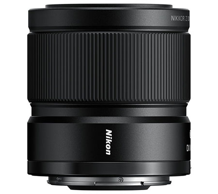 Nikon NIKKOR Z DX MC 35mm f/1.7