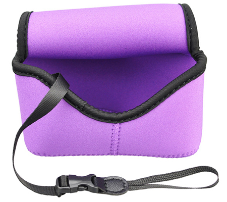 OC-S Series Mirrorless Camera Pouches (OC-S1 PE)