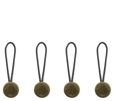 Peak Design Anchor 4-Pack Kelp (4PK-AN-KP-4)