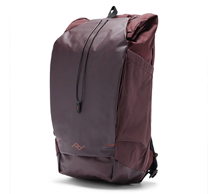 Peak Design Outdoor Backpack 25L Eclipse