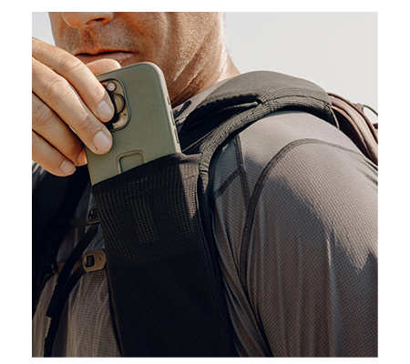 Peak Design Outdoor Backpack 25L Eclipse